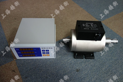 電機(jī)動(dòng)態(tài)扭矩測(cè)試儀圖片