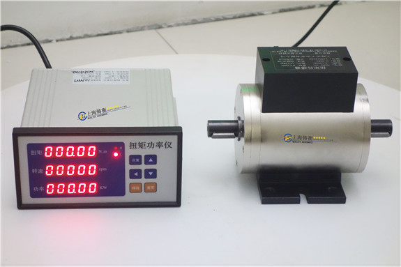 汽車渦流減速器用電機(jī)扭矩測試儀