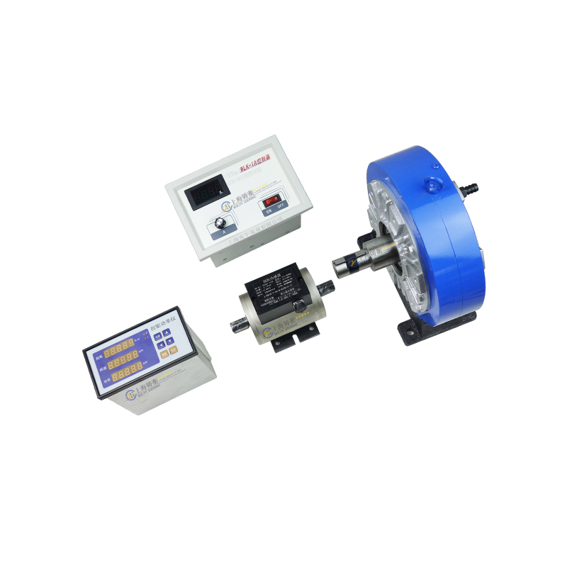 檢測0.5N.m微小電機(jī)扭轉(zhuǎn)力矩功率動(dòng)態(tài)小扭矩傳感器電機(jī)扭力儀